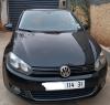 Volkswagen Golf 6 2014 Carat