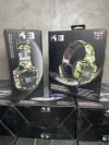 Casque gaming onikuma KB