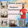 Vente Appartement F4 Alger El achour