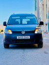 Volkswagen Caddy 2011 