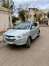 Hyundai Tucson 2012 Extreme