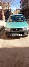 Suzuki Alto 2009 Alto