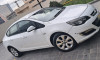 Opel Astra 2015 Astra