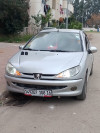 Peugeot 206 Sedan 2008 206 Sedan