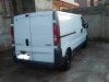 Renault Trafic 2012 Chassai longe