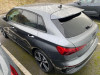 Audi Audi A3 TFSI 35 2024 Black Line