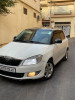 Skoda Fabia 2013 Fresh