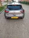 Renault Clio 4 2014 Expression