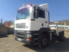 Man tga Man440 D26 2008