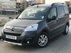 Citroen Berlingo 2018 Berlingo