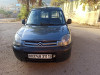 Citroen Berlingo 2011 Tolé niveau 2