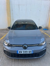 Volkswagen Golf 8 2025 GTD