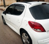 Peugeot 207 2012 Allure