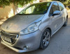 Peugeot 208 2012 208