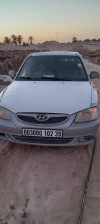 Hyundai Accent 2002 GLS