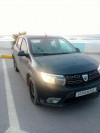 Dacia Sandero 2017 Stepway