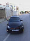 Volkswagen Golf 6 2011 GTI