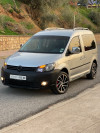 Volkswagen Caddy 2015 Trendline