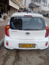 Kia Picanto 2014 pop