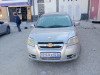 Chevrolet Aveo 4 portes 2012 Exclusive