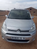 Citroen Berlingo Multispace 2012 Berlingo Multispace