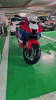 Honda CBR 1000 RR R fireblade 2023