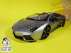 FORD MUSTANG LAMBORGHINI REVENTON 1/24 VOITURES MINIATURES DE COLLECTION 