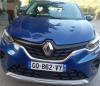 Renault Captur 2023 Luxe