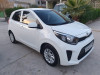 Kia Picanto 2020 LX Start