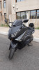 Yamaha Tmax 2016