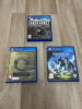 Jeux ps4 - horizon - elder scrolls - days gone