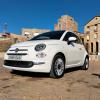 Fiat 500 2024 Club