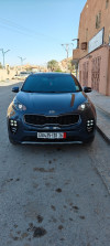 Kia Sportage 2018 Gt-line