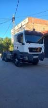 Man 6*4 Man tgs 440 2016