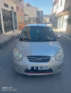 Kia Picanto 2009 Style