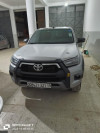 Toyota Hilux 2021 4x4