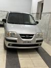 Hyundai Atos 2009 GLS