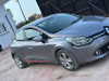 Renault Clio 4 2013 Exception