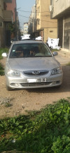 Hyundai Accent 2013 Accent