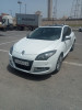 Renault Megane 3 2012 Gt line