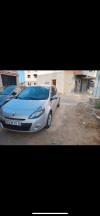 Renault Clio 3 2011 Exception