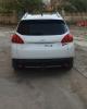 Peugeot 2008 2014 Allure