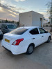 Nissan Sunny 2017 Sunny