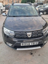 Dacia Sandero 2018 Stepway restylée