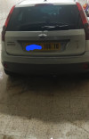 Ford Fiesta 2006 Fiesta