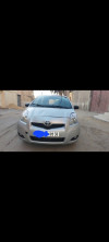 Toyota Yaris 2009 Yaris