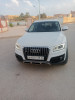 Audi Q5 2015 Off Road