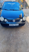 Volkswagen Polo 2005 Polo