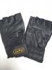 قفازات جلدية رياضية Des gants de cuir