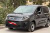 Fiat Doblo profitional 2023 Commercial